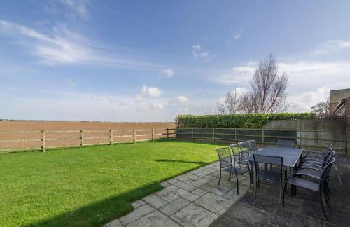 Geddings Farm Barn - Foto 41