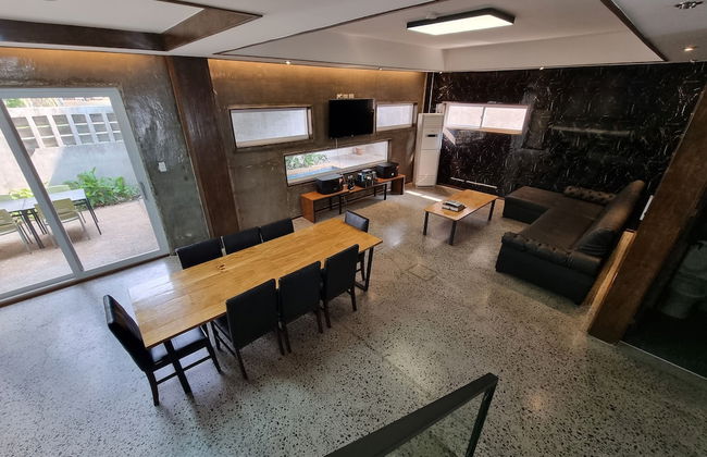 KOREGON POOL VILLAS - Foto 17