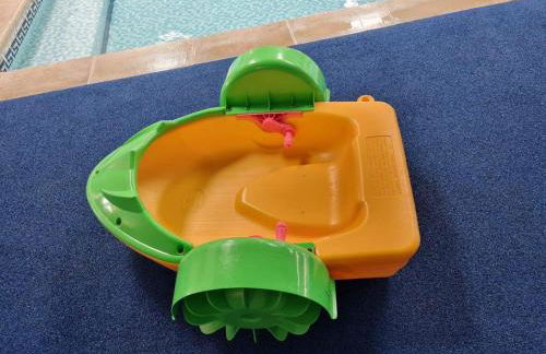 East Coast Chalets 57 at California Sands - Foto 42