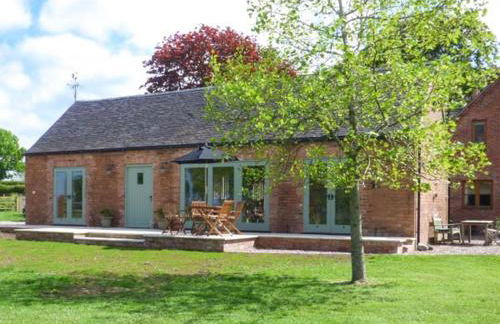 Berringtons Barn - Foto 1