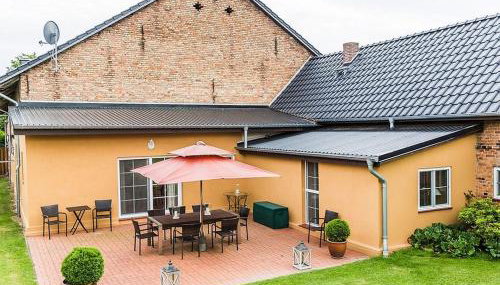 Ferienhaus Sükow - Foto 5