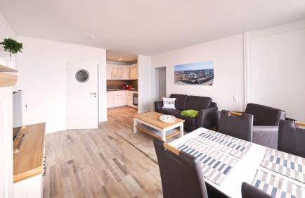 Weserdeichblick - Foto 14