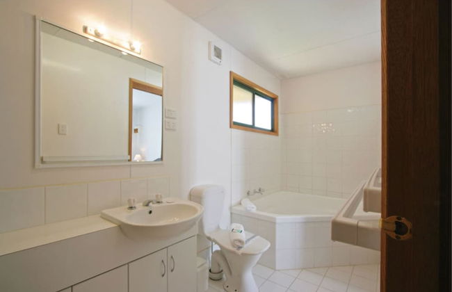 All Seasons Holiday Park - Foto 63