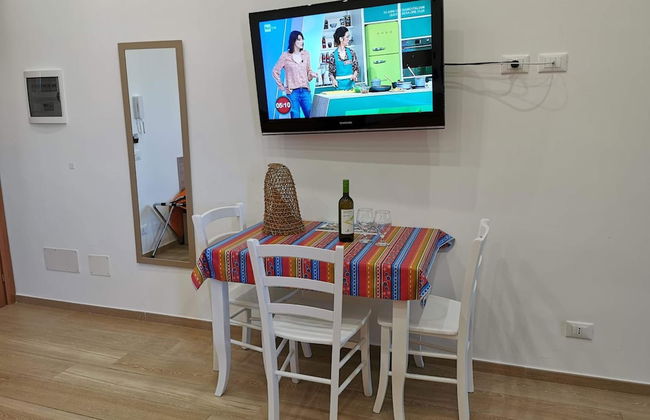 Al Baglio - Affittacamere - Foto 14