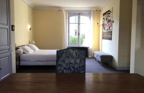 Villa Castalie - Maison de maître, grande piscine et jacuzzi, classée 5 étoiles - Photo 19