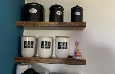 Draußen am See - Foto 6