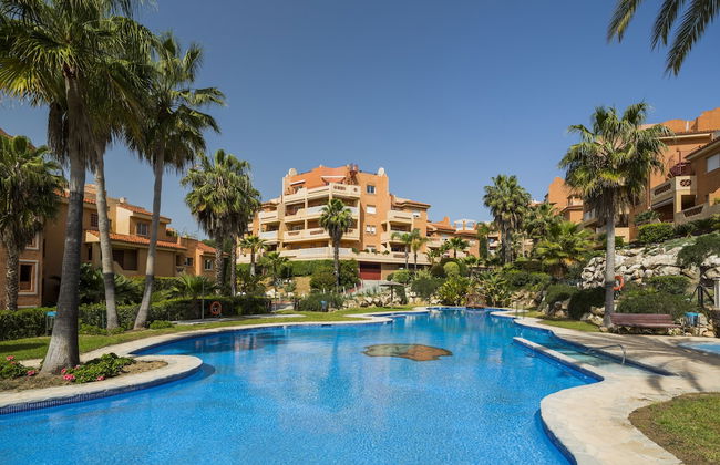La Reserva de Marbella Penthouse - Photo 31