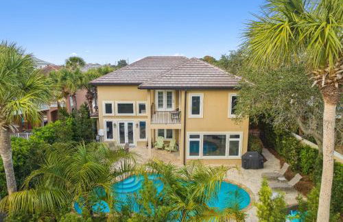 Destiny East Beach House - Villa Ciao Bella by Panhandle Getaways - Foto 2