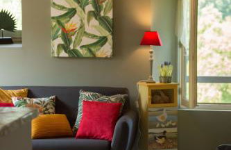 Gîtes La Maison des Templiers - Foto 15