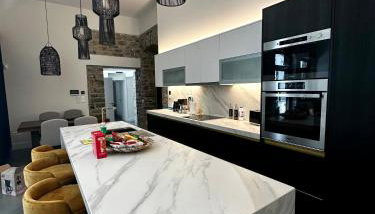 Venetian gem in neapolitan with private courtyard - Foto 4