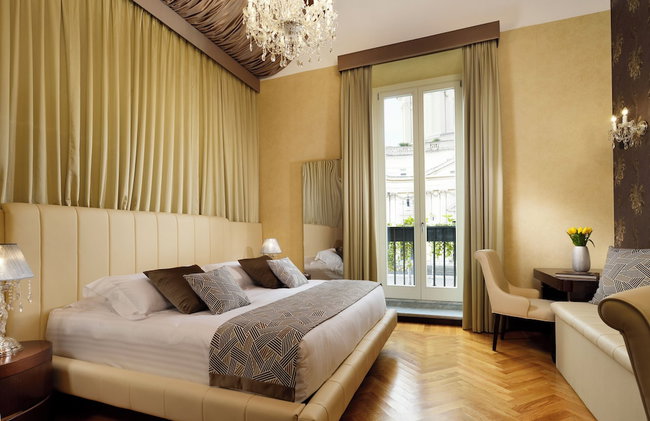 Lifestyle Suites Rome - Foto 37
