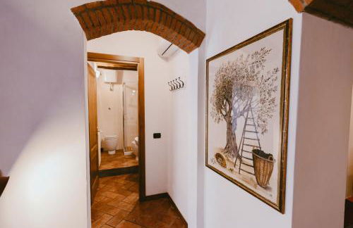 Al Borgo 153 Apartment - Foto 34