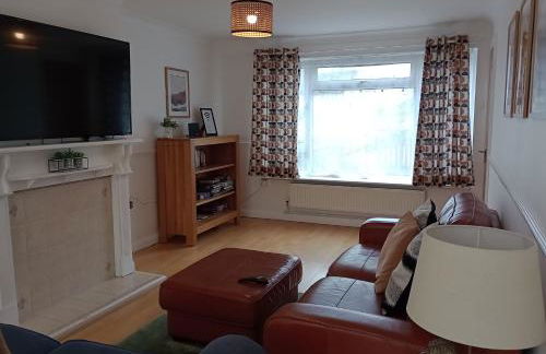 3BR House with garden near Bicester Village - Foto 2