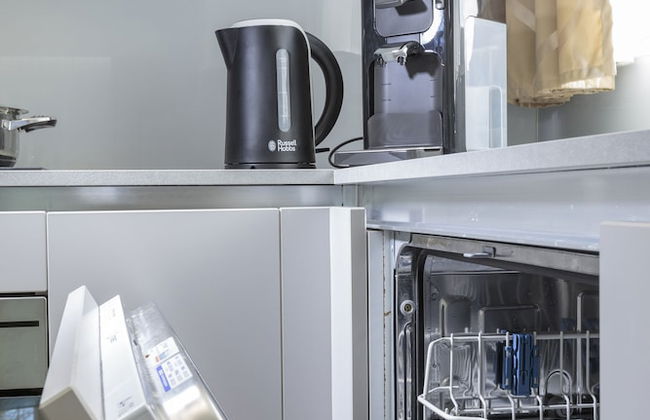 The Queen Luxury Apartments Villa Vinicia - Foto 52