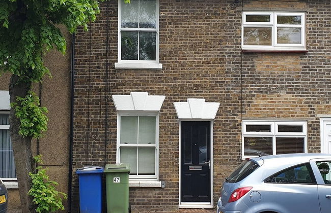 Ironmonger House - Foto 15