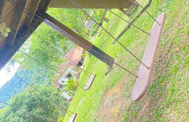 Santa Anna Ecohouse - Photo 15