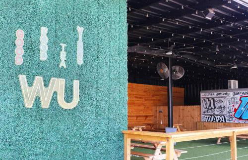 Walkable, Outdoor Oasis, BBQ, Firepit and Bocce Ball - Foto 67