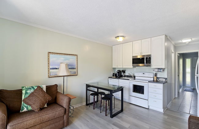 Hilton Head Beach and Tennis 147a - Foto 9