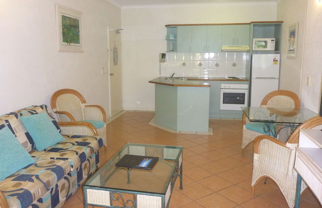 Palm Cove Tropic Apartments - Foto 7