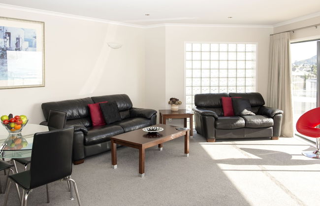 The Reef Beachfront Apartments - Foto 13