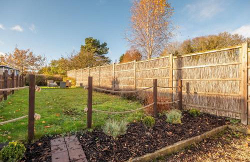 Wishing Well Cottage - Foto 36