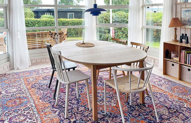 6 Person Holiday Home in Haderslev - Foto 14