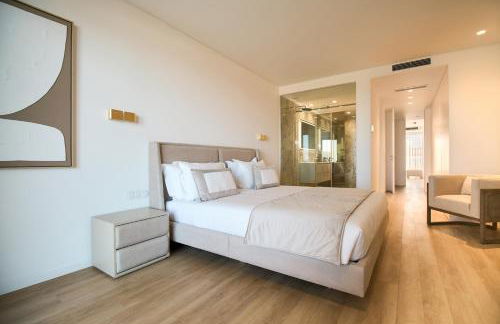 Exquisite Sea View Apartment - 24E - Foto 15