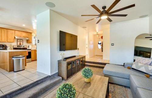 Yuma Vacation Rental with Private Pool and Patio! - Foto 6