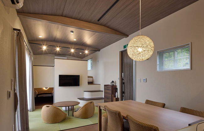 Solana Karuizawa Villa - Foto 14