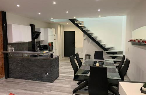 Beau duplex 90m2 au calme - Photo 5