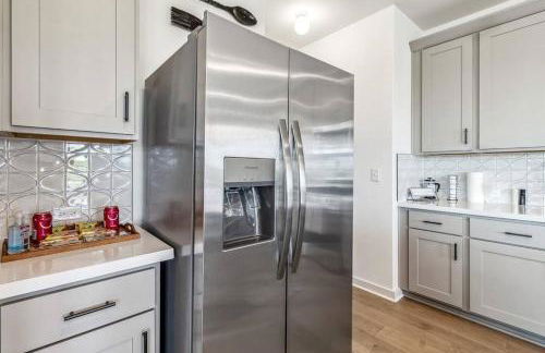 Texan Oasis, minutes from COTA, Airport, and all Austin has to offer! - Foto 7