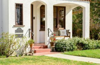 Casita Gundry- Boutique Hideaway, Quaint Historic Charm - Foto 38