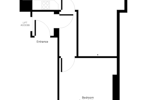 48 Bishopsgate by City Living London - Foto 62