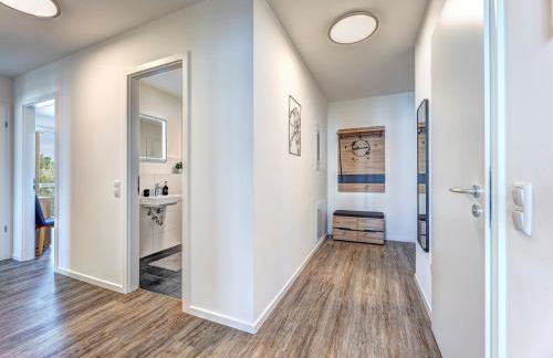 Apartment "Haffbrise" - Foto 10