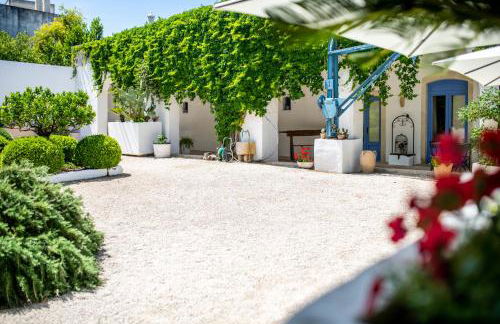 Masseria La Macchiola & Corti del Mito - Foto 7