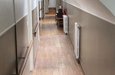 Cosy Er Lann Gîte Séquoïa - Foto 14