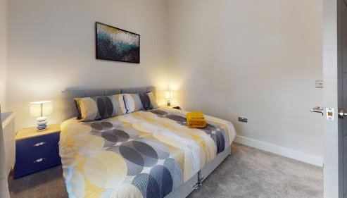 Chic 1BR flat in Prime Location - Foto 4