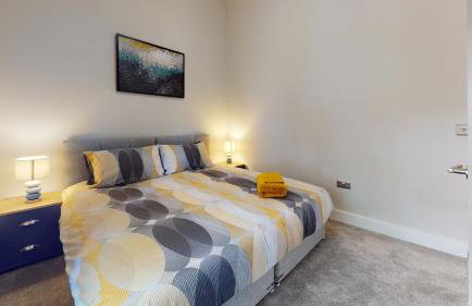 Chic 1BR flat in Prime Location - Foto 4