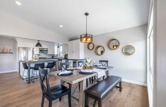 Ocean Breeze II by Avantstay Steps to the Beach! - Foto 11