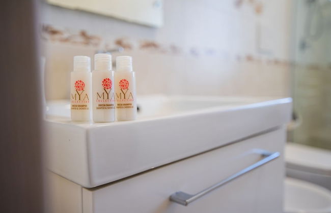 O Sole Mio Pompei - Foto 75