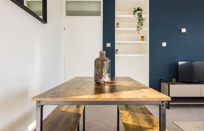 The Old Street Collection - Foto 23