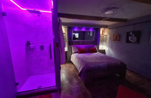 Onlyfor2 un nido d'amore per la coppia - Foto 7