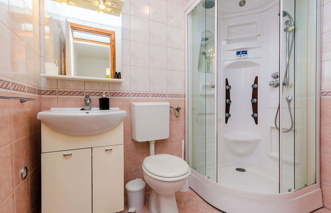 Apartments Nicol - Foto 40