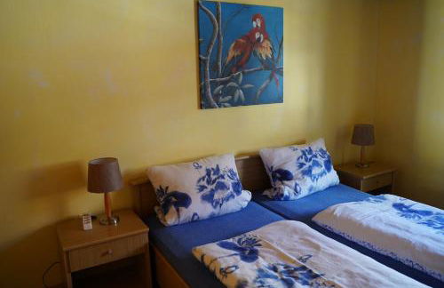 Ferienwohnung "Kaitersberg" Klier - Photo 3