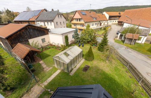Großes Ferienhaus mit Garten für Familie & Gruppen bis 13 Personen - Foto 36