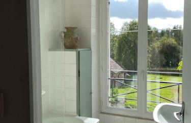 Le Presbytère, maison de campagne familiale - Foto 10