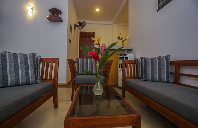 Saku Residence - Foto 13