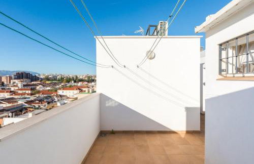 WintowinRentals Comfort Stay in Málaga - Foto 28