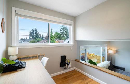 Perch - Shoreline Gathering Spot - Foto 13