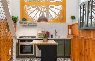 Modern Marvel at University City - Foto 53